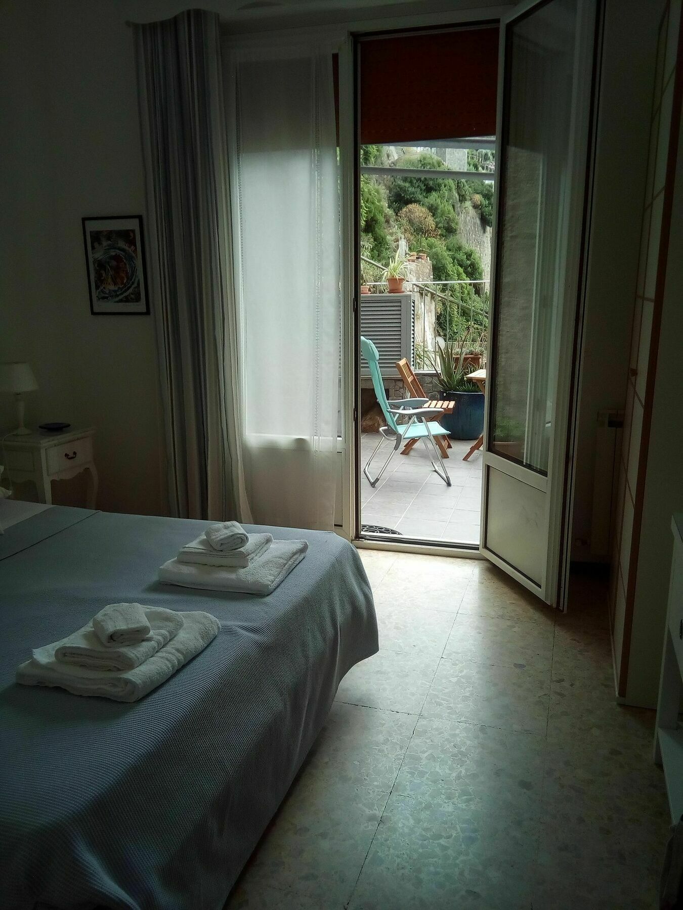 Dreaming Rooms Riomaggiore Buitenkant foto